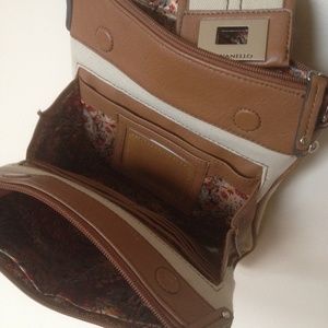 Tignanello Crossbody